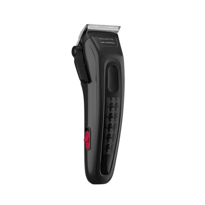 Rowenta - Haartrimmer PERFECT LINE schwarz