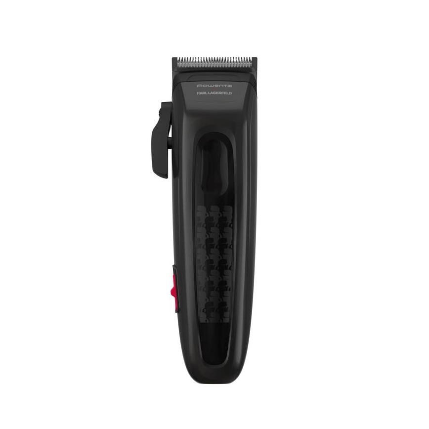 Rowenta - Haartrimmer PERFECT LINE schwarz