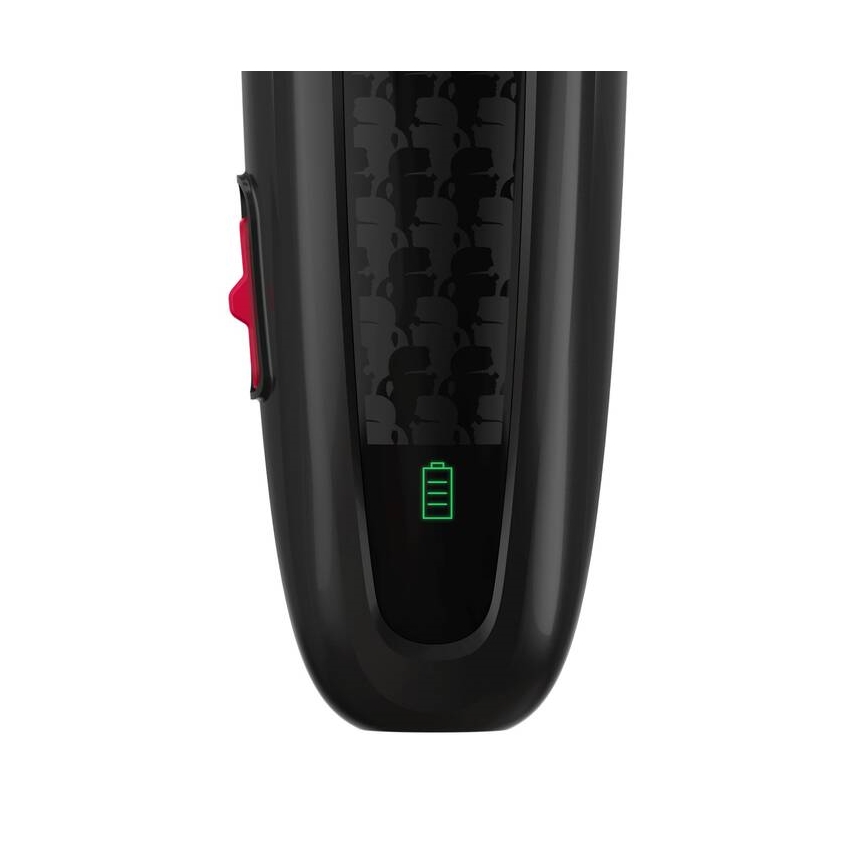 Rowenta - Haartrimmer PERFECT LINE schwarz