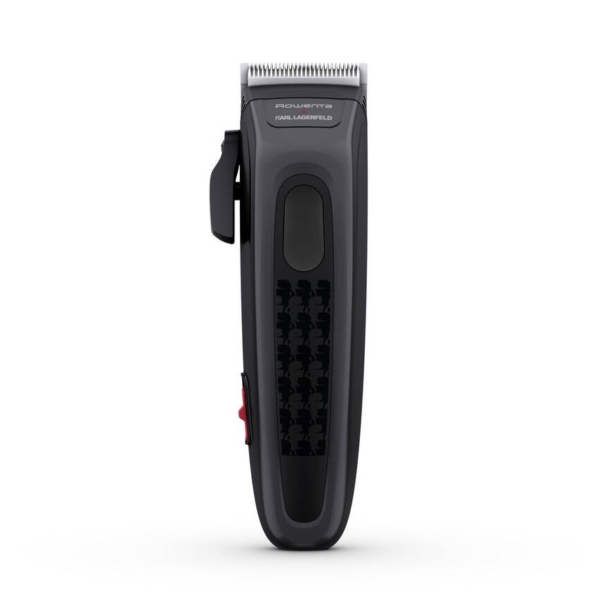 Rowenta - Haartrimmer PERFECT LINE schwarz
