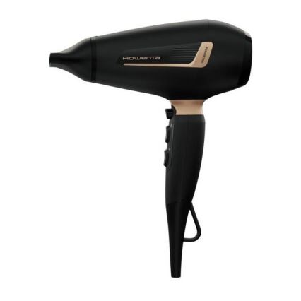Rowenta - Haartrockner PRO EXPERT 2200W/230V schwarz