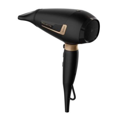 Rowenta - Haartrockner PRO EXPERT 2200W/230V schwarz