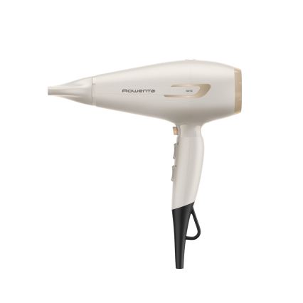 Rowenta - Haartrockner PRO POWER 2200W/230V cremefarben