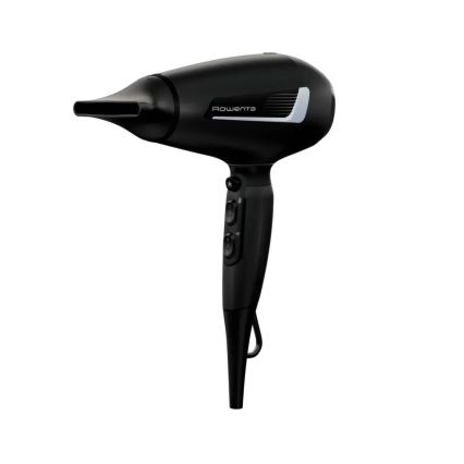 Rowenta - Haartrockner PROEXPERT 2100W/230V schwarz