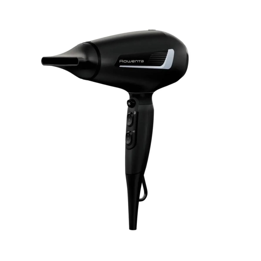 Rowenta - Haartrockner PROEXPERT 2100W/230V schwarz