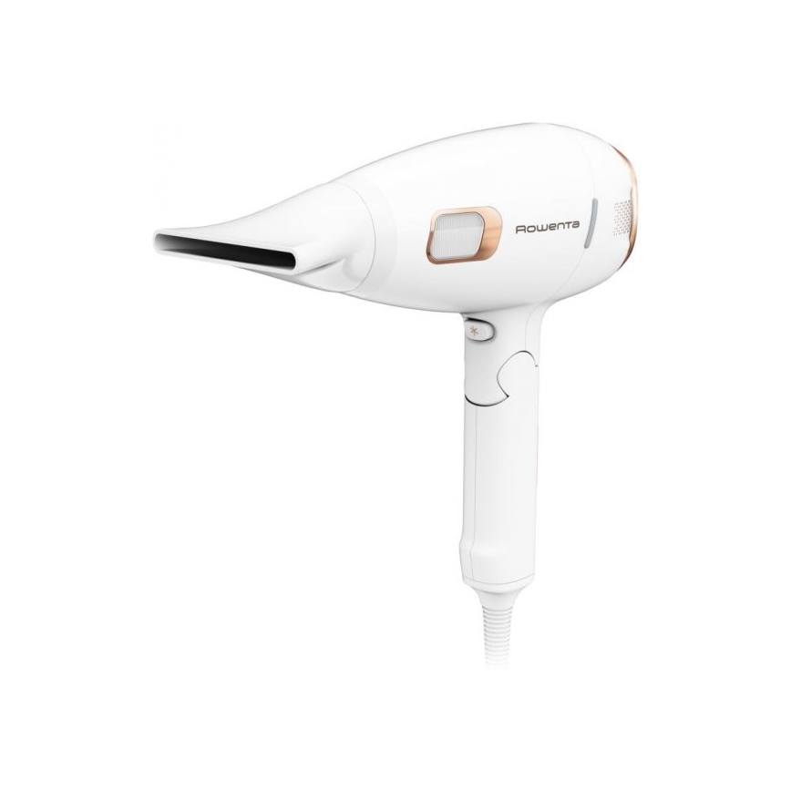 Rowenta - Haartrockner ULTIMATE EXPERIENCE 2200W/230V weiß
