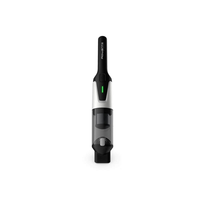 Rowenta - Handstaubsauger X-TOUCH 80W/7,4V schwarz