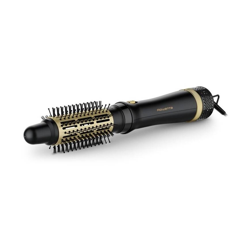 Rowenta - Heißluftbürste EXPRESS STYLE 800W/230V schwarz/golden