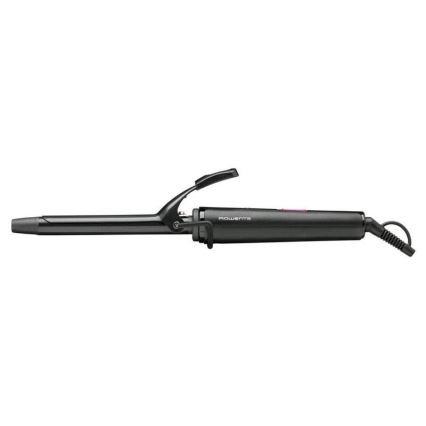 Rowenta - Lockenstab CURLING TONG BASIC 25W/230V schwarz