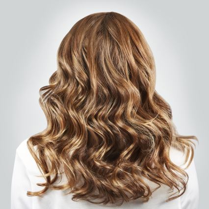 Rowenta - Lockenstab PURE COLLECTION 47W/230V