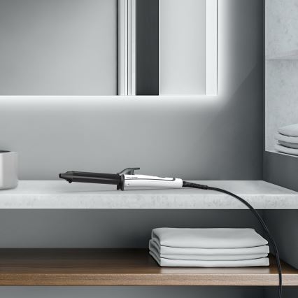 Rowenta - Lockenstab PURE COLLECTION 47W/230V