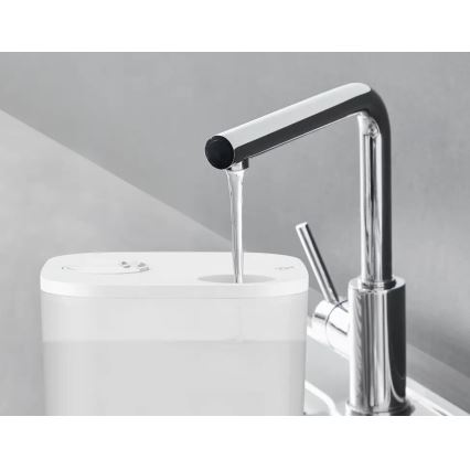 Rowenta - Luftbefeuchter AQUA BOOST 2,5 l 115W/230V