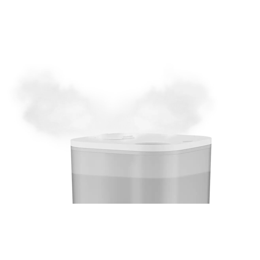 Rowenta - Luftbefeuchter AQUA BOOST 2,5 l 115W/230V