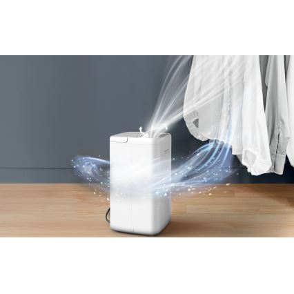 Rowenta - Luftentfeuchter EXTREME DRY COMPACT 3 l 300W/230V