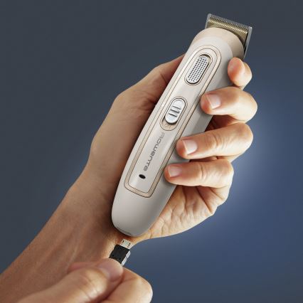 Rowenta - Multifunktions-Trimmer 7-in-1, 5 V, 700 mAh