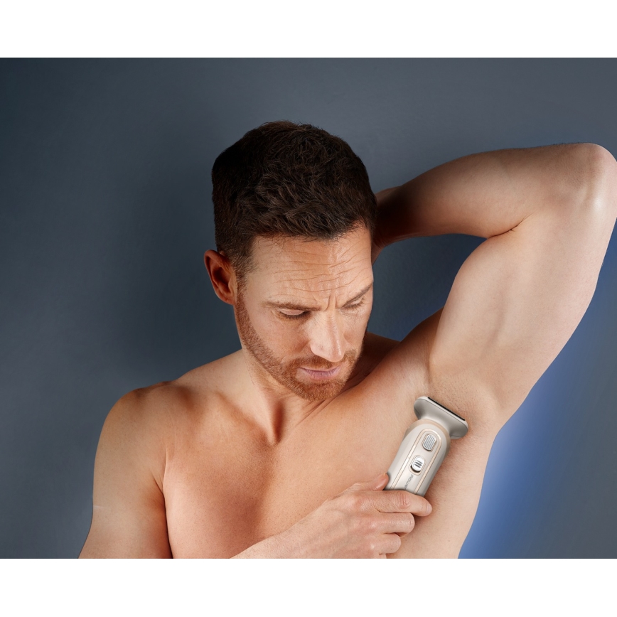 Rowenta - Multifunktions-Trimmer 7-in-1, 5 V, 700 mAh