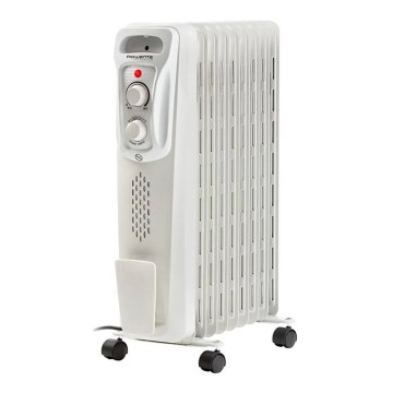 Rowenta - Ölheizung mit 9 Rippen 2000W/230V