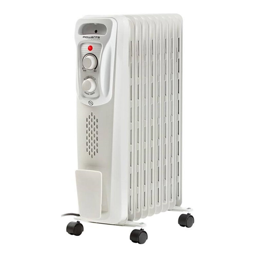 Rowenta - Ölheizung mit 9 Rippen 2000W/230V