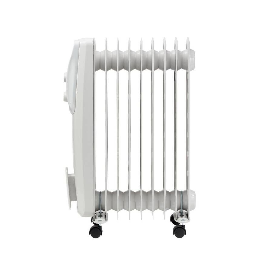 Rowenta - Ölheizung mit 9 Rippen 2000W/230V