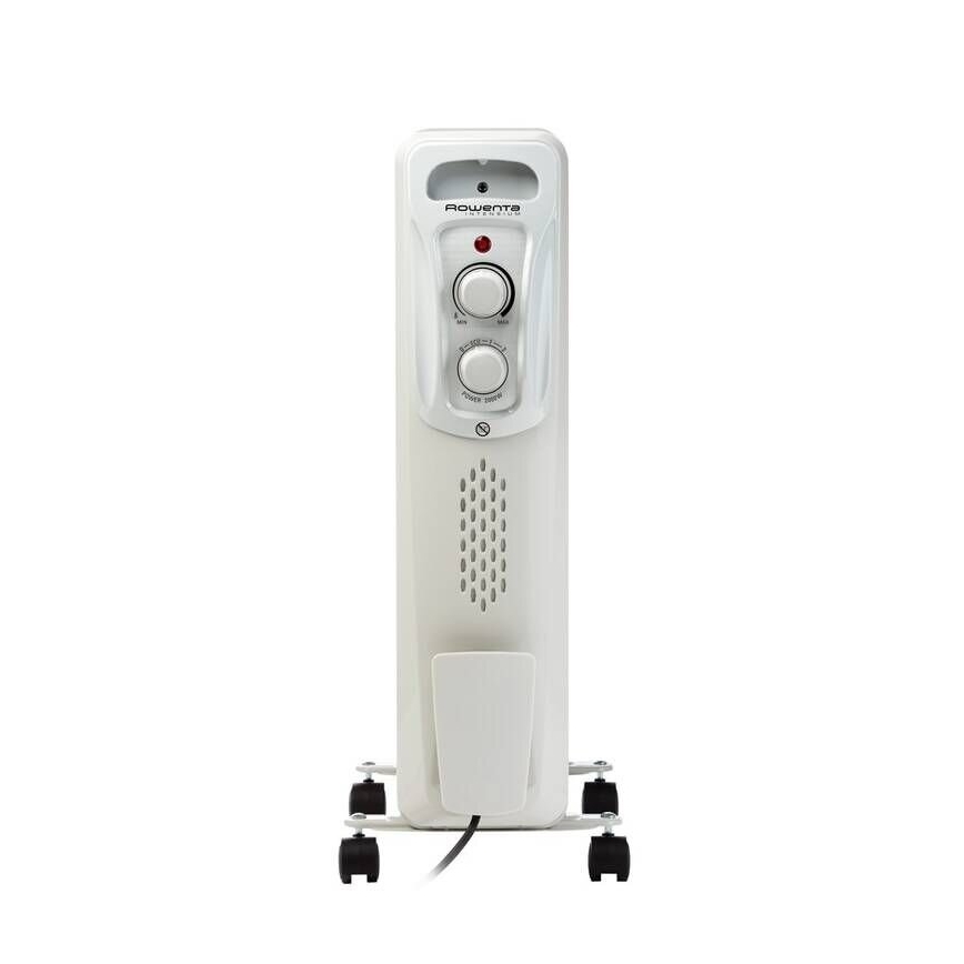 Rowenta - Ölheizung mit 9 Rippen 2000W/230V