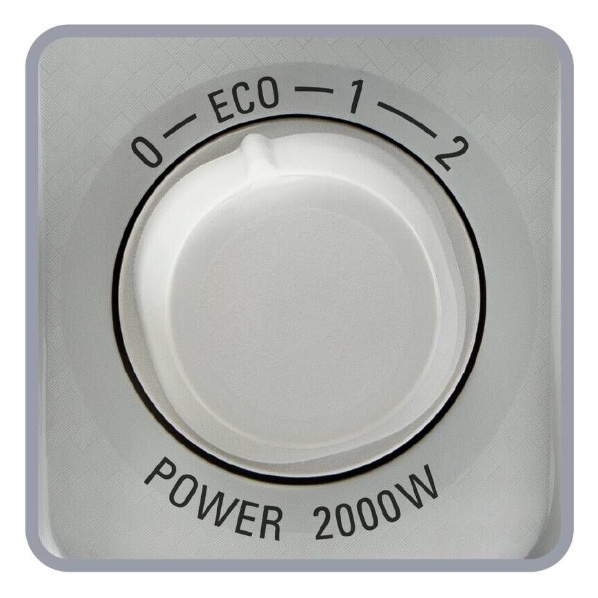 Rowenta - Ölheizung mit 9 Rippen 2000W/230V