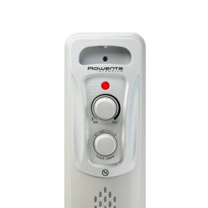 Rowenta - Ölheizung mit 9 Rippen 2000W/230V
