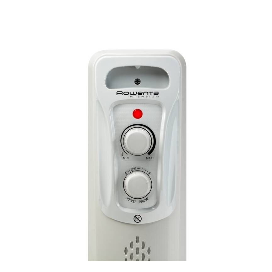 Rowenta - Ölheizung mit 9 Rippen 2000W/230V