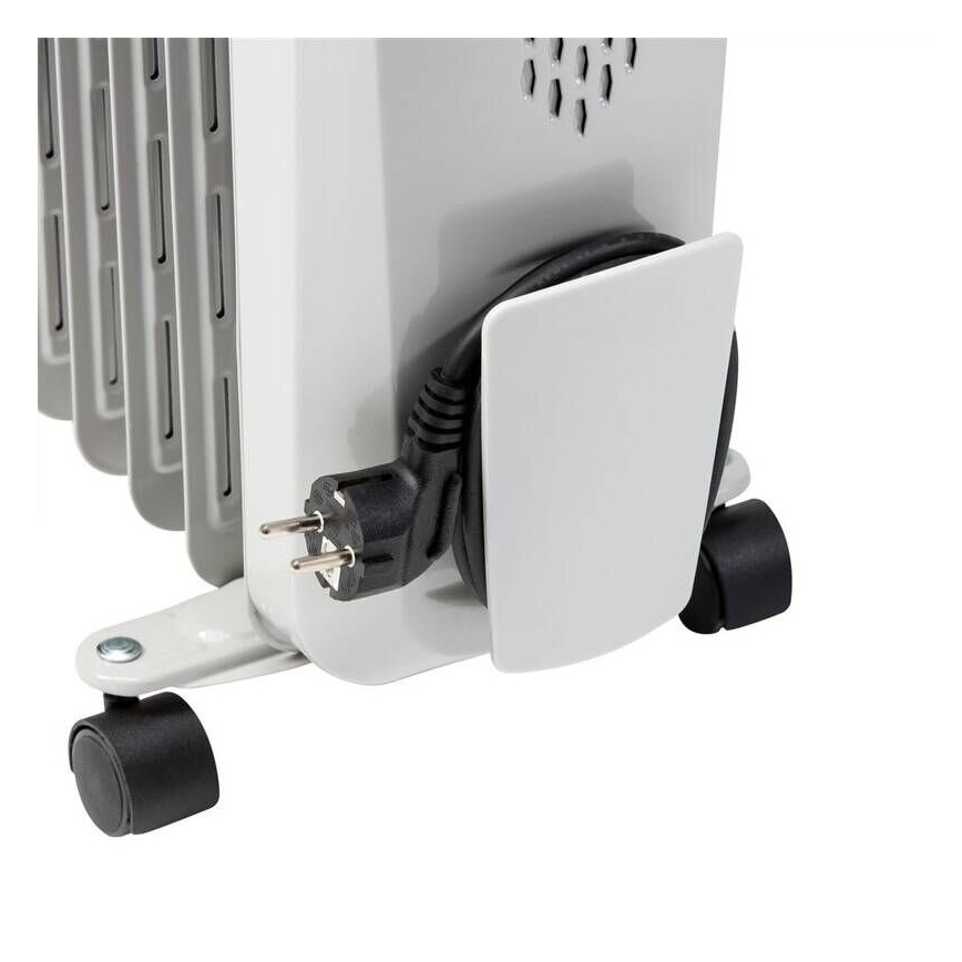 Rowenta - Ölheizung mit 9 Rippen 2000W/230V