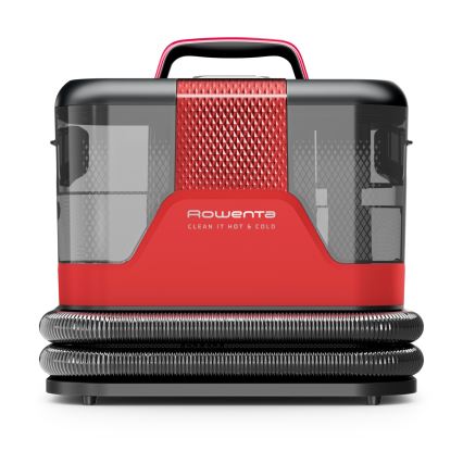 Rowenta - Polster- und Teppichreiniger CLEAN IT HOT & COLD ANIMAL 1150W/230V