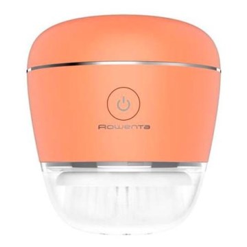Rowenta - Reinigungsbürste für Gesichtspflege Anti-Blemish 300 mAh