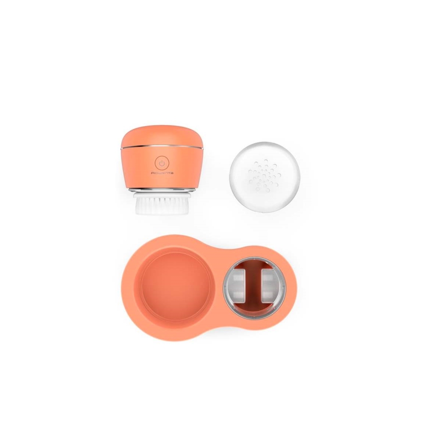 Rowenta - Reinigungsbürste für Gesichtspflege Anti-Blemish
