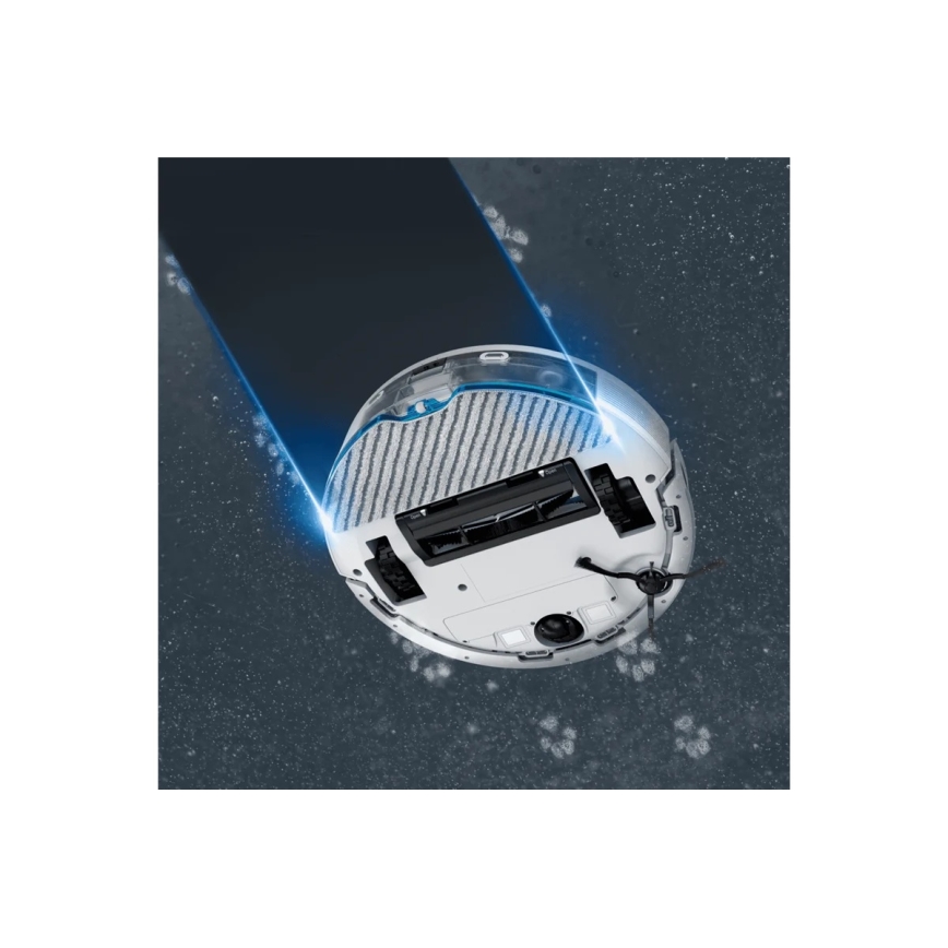 Rowenta - Saugroboter X-PLORER ANIMAL DETECT 40W/32,4V 2600 mAh