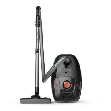 Rowenta - Staubsauger GRÜN FORCE MAX ECO 900W/230V schwarz