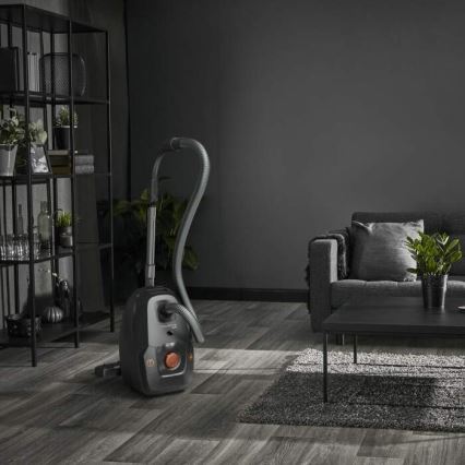 Rowenta - Staubsauger GRÜN FORCE MAX ECO 900W/230V schwarz