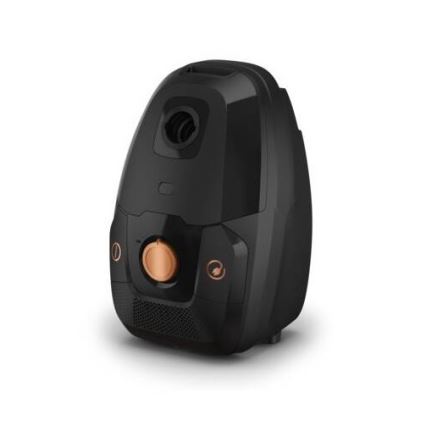 Rowenta - Staubsauger GRÜN FORCE MAX ECO 900W/230V schwarz