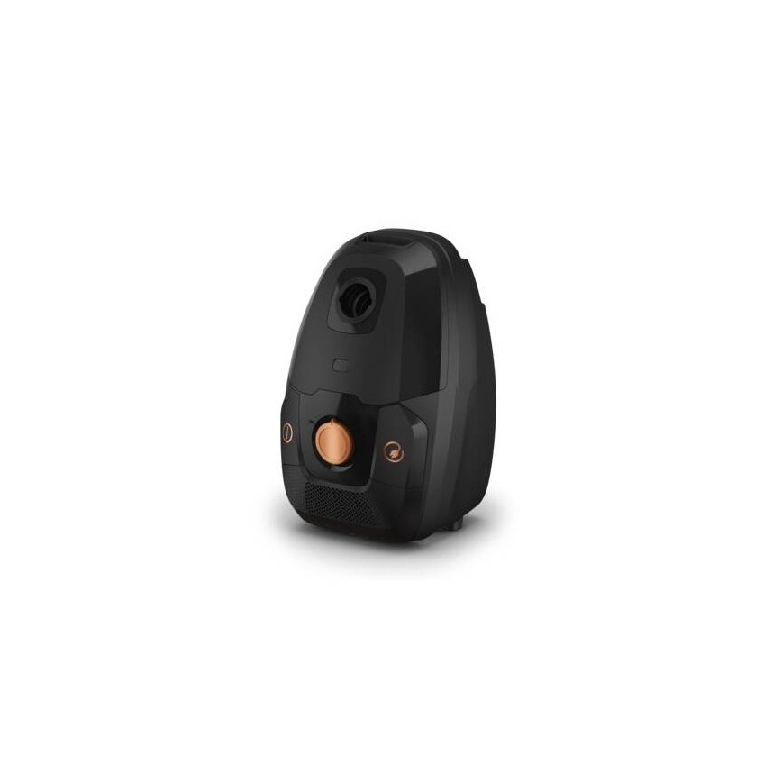 Rowenta - Staubsauger GRÜN FORCE MAX ECO 900W/230V schwarz