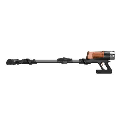 Rowenta - Stielsauger 2-in-1 X-FORCE FLEX 380W/25,2V schwarz 2000 mAh