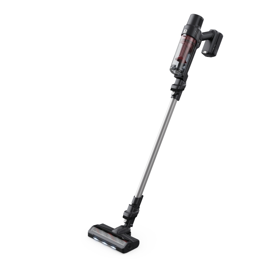Rowenta - Stielstaubsauger 2-in-1 X-PERT ANIMAL 140W/18V 2000 mAh schwarz