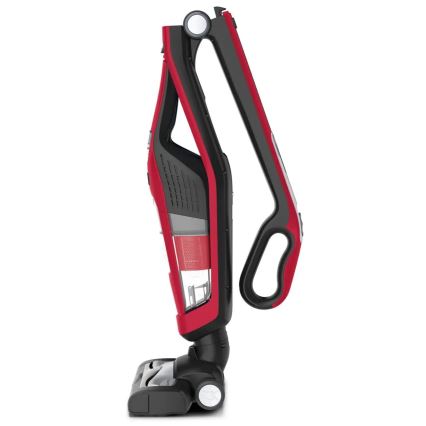 Rowenta - Stielstaubsauger DUAL FORCE 2IN1 180W/21,6V rot