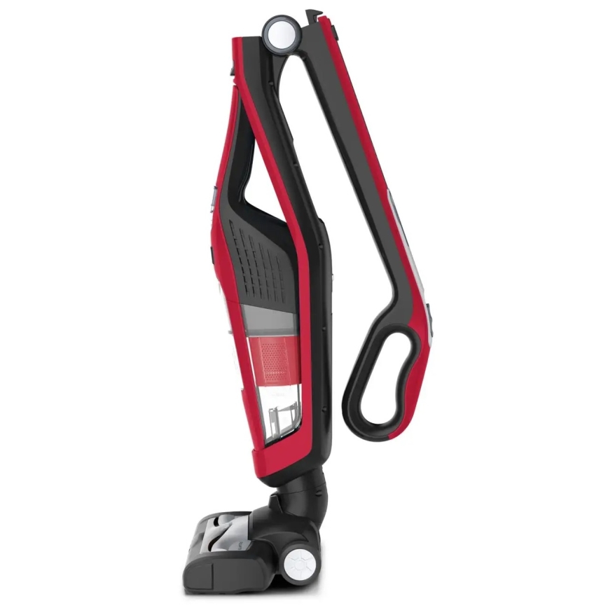Rowenta - Stielstaubsauger DUAL FORCE 2IN1 180W/21,6V rot