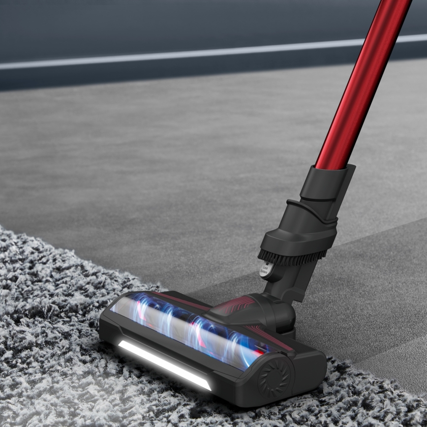 Rowenta - Stielstaubsauger X-FORCE FLEX 250W/18,5V 2000 mAh