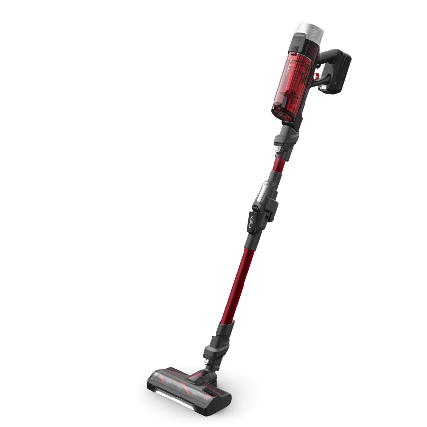 Rowenta - Stielstaubsauger X-FORCE FLEX 250W/18,5V 2000 mAh