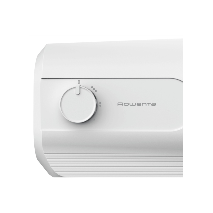Rowenta - Tischventilator ESSENTIAL 28W/230V Ø 25 cm weiß