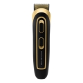 Rowenta - TRIM & STYLE Trimmer 750 mAh schwarz/gold