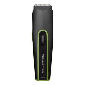 Rowenta - Trimmer SPORT COLLECTION 600 mAh schwarz