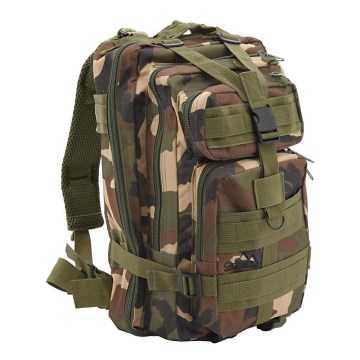 Rucksack 30 l tarnfarben