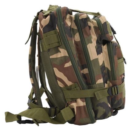 Rucksack 30 l tarnfarben