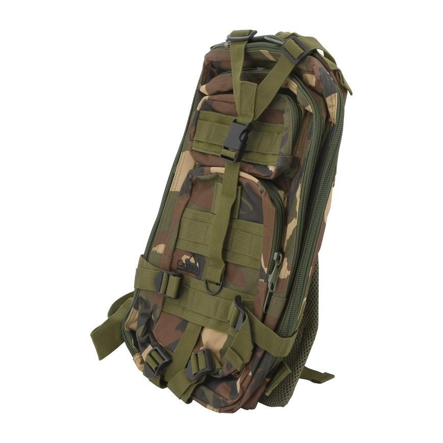 Rucksack 30 l tarnfarben