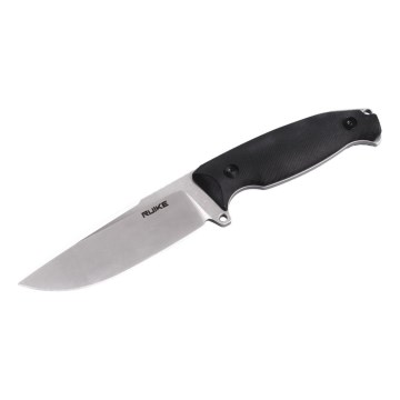 Ruike RUJF118B - Knife JAGER 22,3 cm schwarz