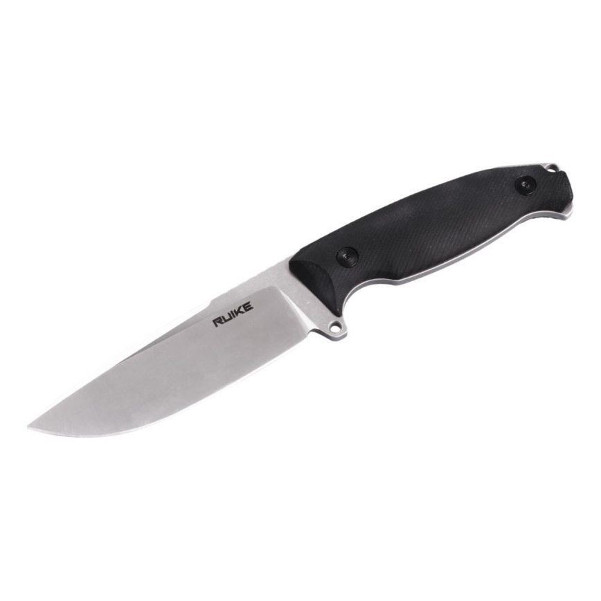 Ruike RUJF118B - Knife JAGER 22,3 cm schwarz